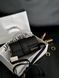Jacquemus Le Bambino Small Handbag With Adjustable Crossbody BLC pr1041 фото 3