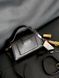 Jacquemus Le Bambino Small Handbag With Adjustable Crossbody BLC pr1041 фото 10