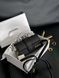 Jacquemus Le Bambino Small Handbag With Adjustable Crossbody BLC pr1041 фото 1