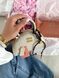 Miu Miu Leather Top-Handle Bag White [оригінальна коробка] miu2503 фото 16