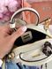 Miu Miu Leather Top-Handle Bag White [оригінальна коробка] miu2503 фото 15