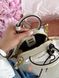 Miu Miu Leather Top-Handle Bag White [оригінальна коробка] miu2503 фото 13