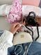 Miu Miu Leather Top-Handle Bag White [оригінальна коробка] miu2503 фото 17