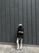 Morgan Crossbody In Colorblock Signature Canvas With Rivets pr23334 фото 2