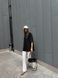 Morgan Crossbody In Colorblock Signature Canvas With Rivets pr23334 фото 19