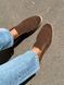 Лофери Choco Soft Line 6301-1 фото 9