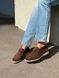 Лофери Choco Soft Line 6301-1 фото 1