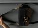 Morgan Crossbody In Colorblock Signature Canvas With Rivets pr23334 фото 13