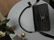 Morgan Crossbody In Colorblock Signature Canvas With Rivets pr23334 фото 8