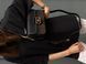 Morgan Crossbody In Colorblock Signature Canvas With Rivets pr23334 фото 14