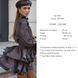 Сукня TIFFY Airy Dress 634 фото 9