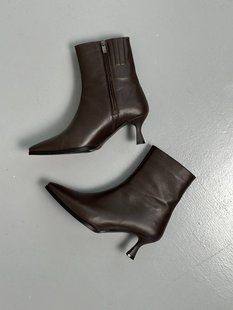 Жіночі черевики  Choco Urban Comfort 5526-1 фото