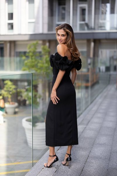 Сукня 3721 фото