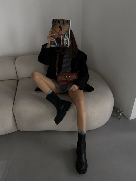 Сoach Tabby Shoulder Bag Signature Canvas Brown/Beige[крафтова коробка] pr10012 фото