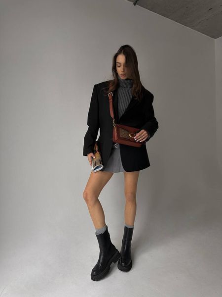 Сoach Tabby Shoulder Bag Signature Canvas Brown/Beige[крафтова коробка] pr10012 фото