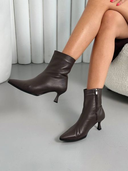 Жіночі черевики  Choco Urban Comfort 5526-1 фото