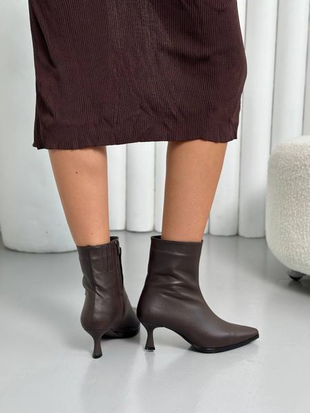 Жіночі черевики  Choco Urban Comfort 5526-1 фото