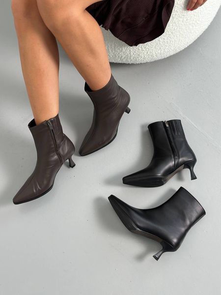 Жіночі черевики  Choco Urban Comfort 5526-1 фото