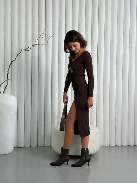 Жіночі черевики  Choco Urban Comfort 5526-1 фото