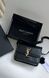 Yves Saint Laurent Solferino Black/Gold Оригінальна коробка!! pr0032 фото 3