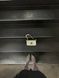 Celine Teen Triomphe Bag Cream in Shiny Calfskin PREMIUM [оригінальна коробка] pr02420 фото 6