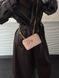 Chanel Classic Powder Lambskin Pearl Crush Vanity Bag Gold [оригінальна коробка] pr2222 фото 2