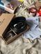 Coach Belt Kit Silver Fittings  R0020 фото 3