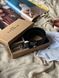 Coach Belt Kit Silver Fittings  R0020 фото 9