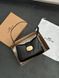 Coach Eliza Shoulder Bag In Black [крафтова коробка] co9102 фото 1