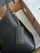 Coach Eliza Shoulder Bag In Black [крафтова коробка] co9102 фото 3