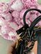 Miu Miu Leather Top-Handle Bag Black [оригінальна коробка] miu2504 фото 21