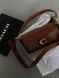 Сoach Tabby Shoulder Bag Signature Canvas Brown/Beige[крафтова коробка] pr10012 фото 1