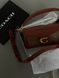Сoach Tabby Shoulder Bag Signature Canvas Brown/Beige[крафтова коробка] pr10012 фото 4