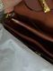 Сoach Tabby Shoulder Bag Signature Canvas Brown/Beige[крафтова коробка] pr10012 фото 2