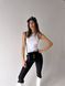 Yves Saint Laurent Solferino Black/Gold Оригінальна коробка!! pr0032 фото 10