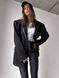 Yves Saint Laurent Solferino Black/Gold Оригінальна коробка!! pr0032 фото 17