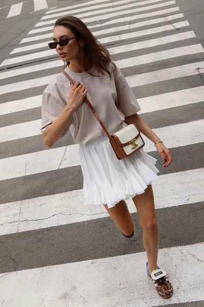 Celine Small Boston Cuir Triomphe in Textile and Calfskin PREMIUM [звичайна брендована коробка] pr0037 фото
