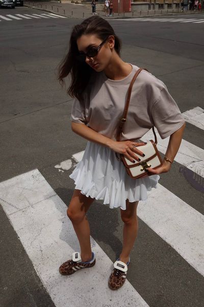 Celine Small Boston Cuir Triomphe in Textile and Calfskin PREMIUM [звичайна брендована коробка] pr0037 фото