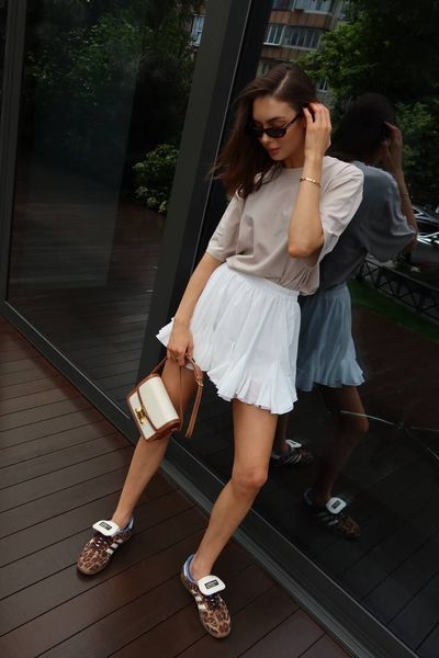 Celine Small Boston Cuir Triomphe in Textile and Calfskin PREMIUM [звичайна брендована коробка] pr0037 фото