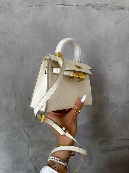 Herm&egrave;s Kelly MILK H2989 фото
