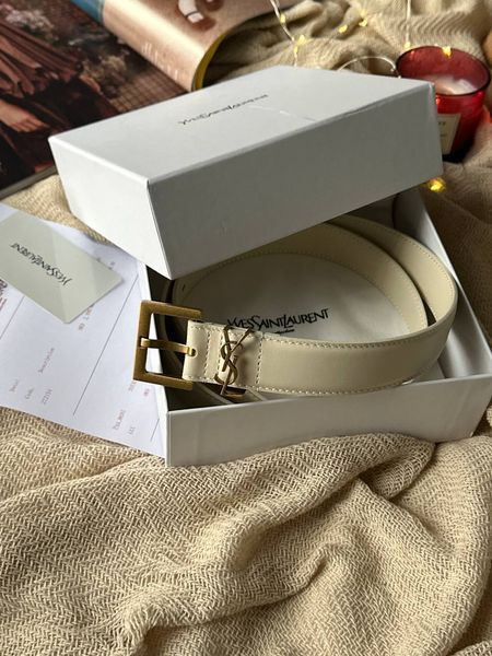 Ремінь YSL R0009 фото