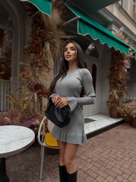 Сукня 8026 фото