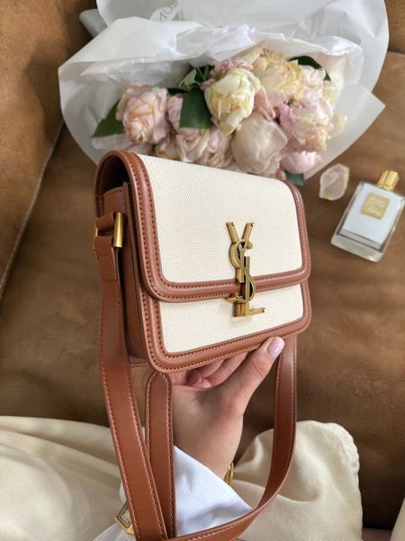 Yves Saint Laurent Solferino Textile pr0036 фото