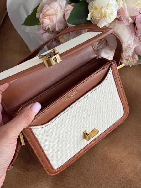 Yves Saint Laurent Solferino Textile pr0036 фото