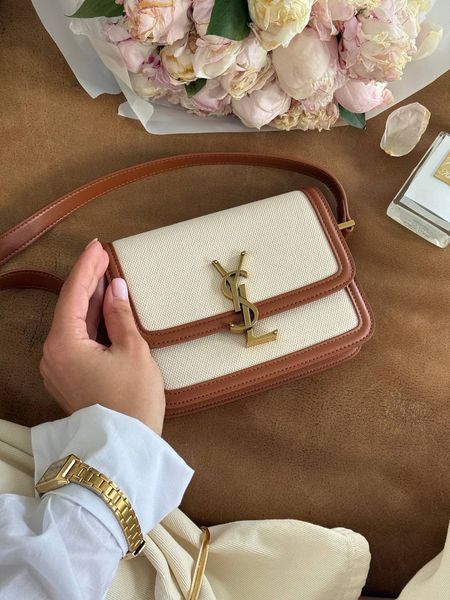 Yves Saint Laurent Solferino Textile pr0036 фото