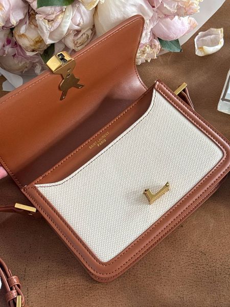Yves Saint Laurent Solferino Textile pr0036 фото