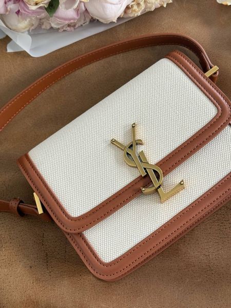 Yves Saint Laurent Solferino Textile pr0036 фото