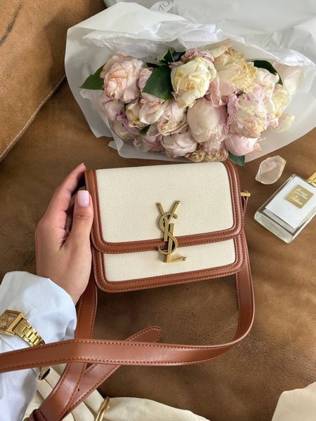 Yves Saint Laurent Solferino Textile pr0036 фото