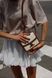 Celine Small Boston Cuir Triomphe in Textile and Calfskin PREMIUM [звичайна брендована коробка] pr0037 фото 4