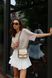 Celine Small Boston Cuir Triomphe in Textile and Calfskin PREMIUM [звичайна брендована коробка] pr0037 фото 14